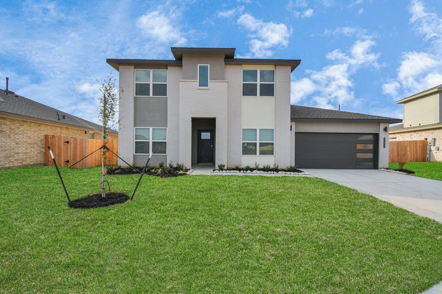 Real estate property located at 3510 Lake Landing, Fort Bend, Missouri City, TX, US