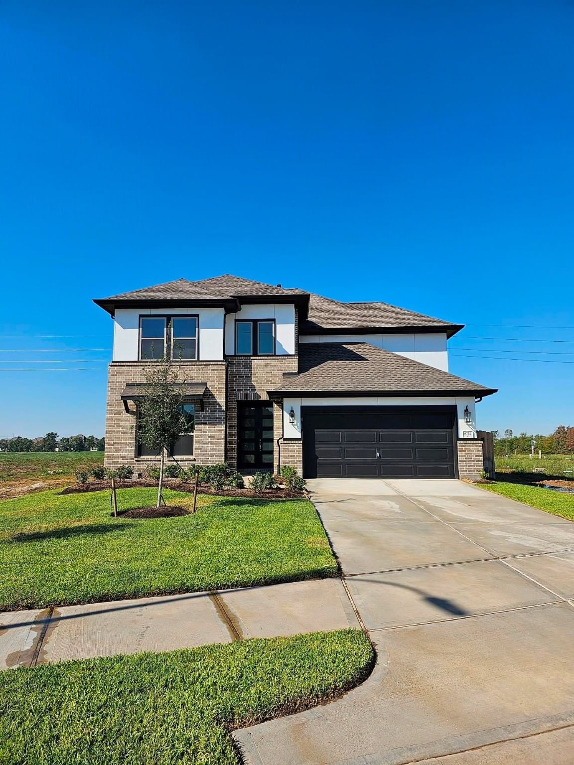 Real estate property located at 8714 Winters Edge, Fort Bend, Richmond, TX, US