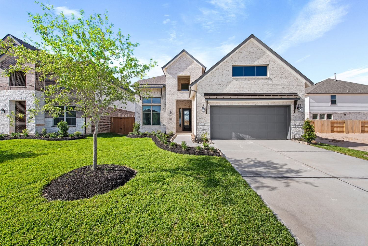 Real estate property located at 5052 Steady Breeze, Waller, Sunterra, Katy, TX, US