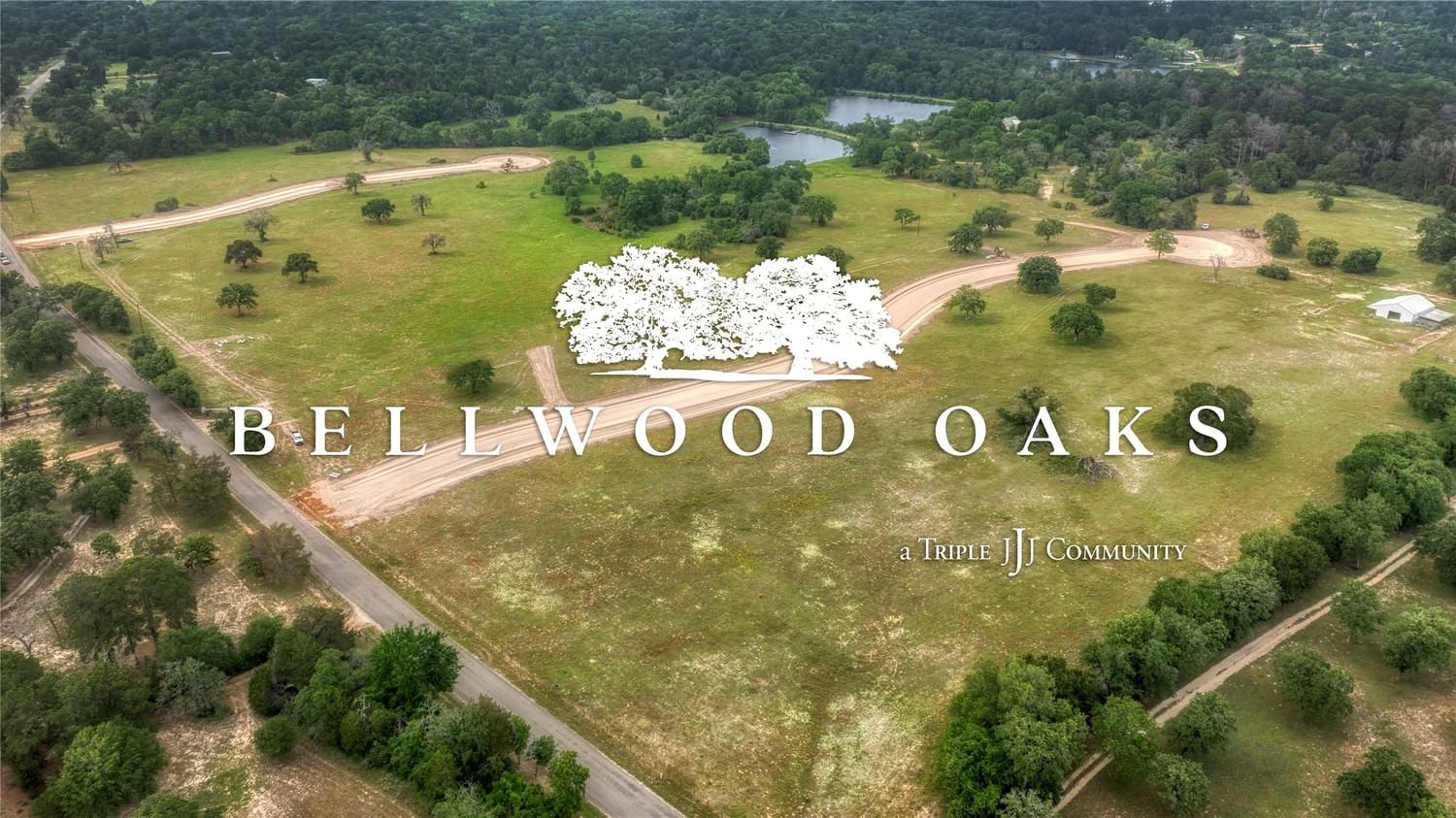 Real estate property located at 3 Bellwood Lake, Austin, Bellwood Oaks, Bellville, TX, US
