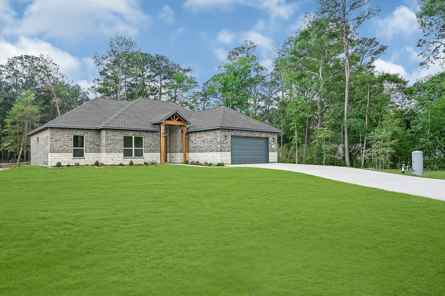 Real estate property located at 17370 Bounds rd, Montgomery, Pine Meadows, Conroe, TX, US