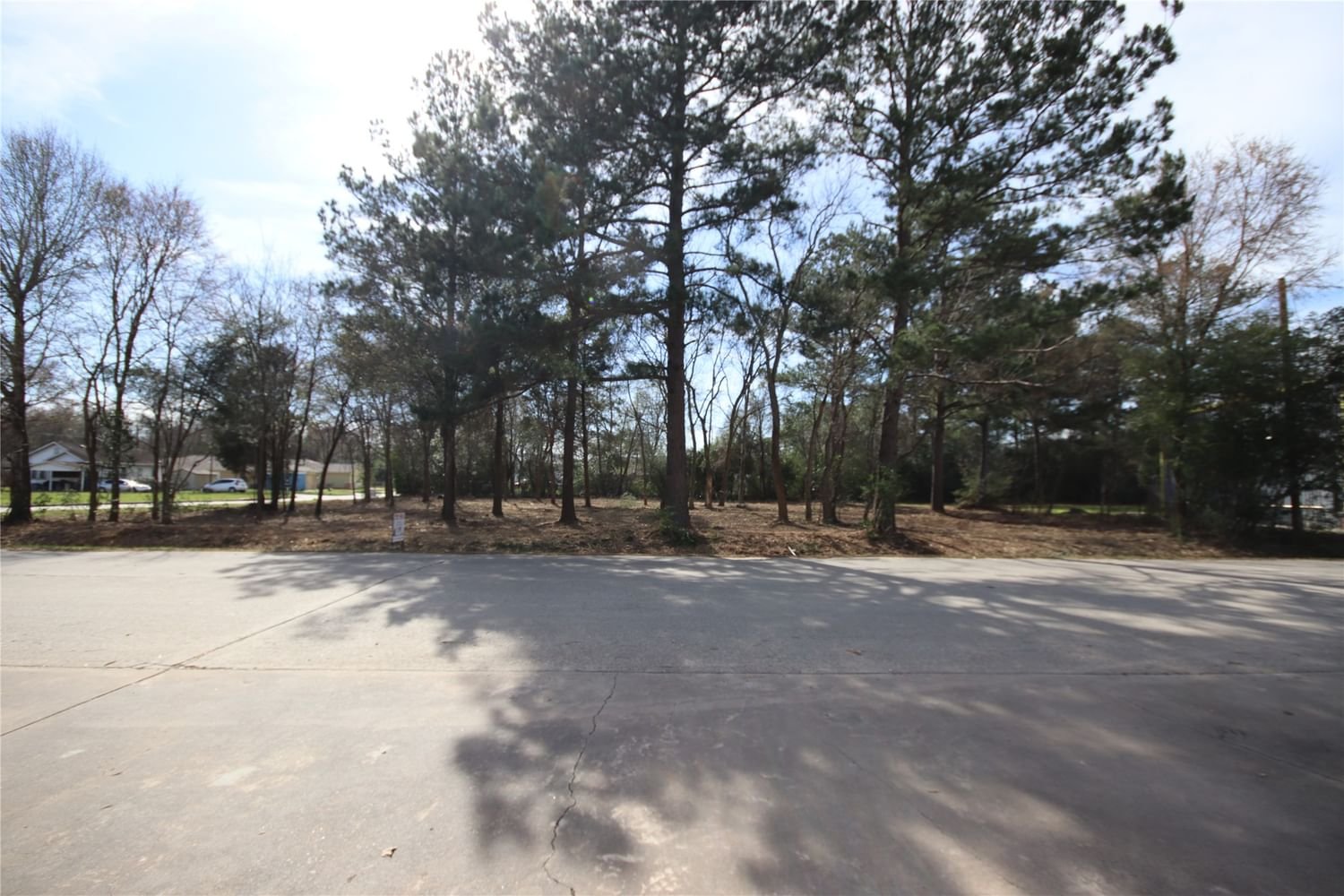 Real estate property located at 0 Mechanic, Harris, Tomball, TX, US