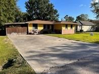 Real estate property located at 2747 Susie, Jefferson, Gulf Crest, Port Arthur, TX, US