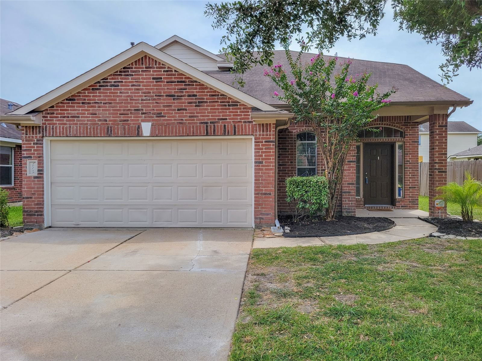 Real estate property located at 20719 May Showers, Harris, White Oak Falls, Houston, TX, US