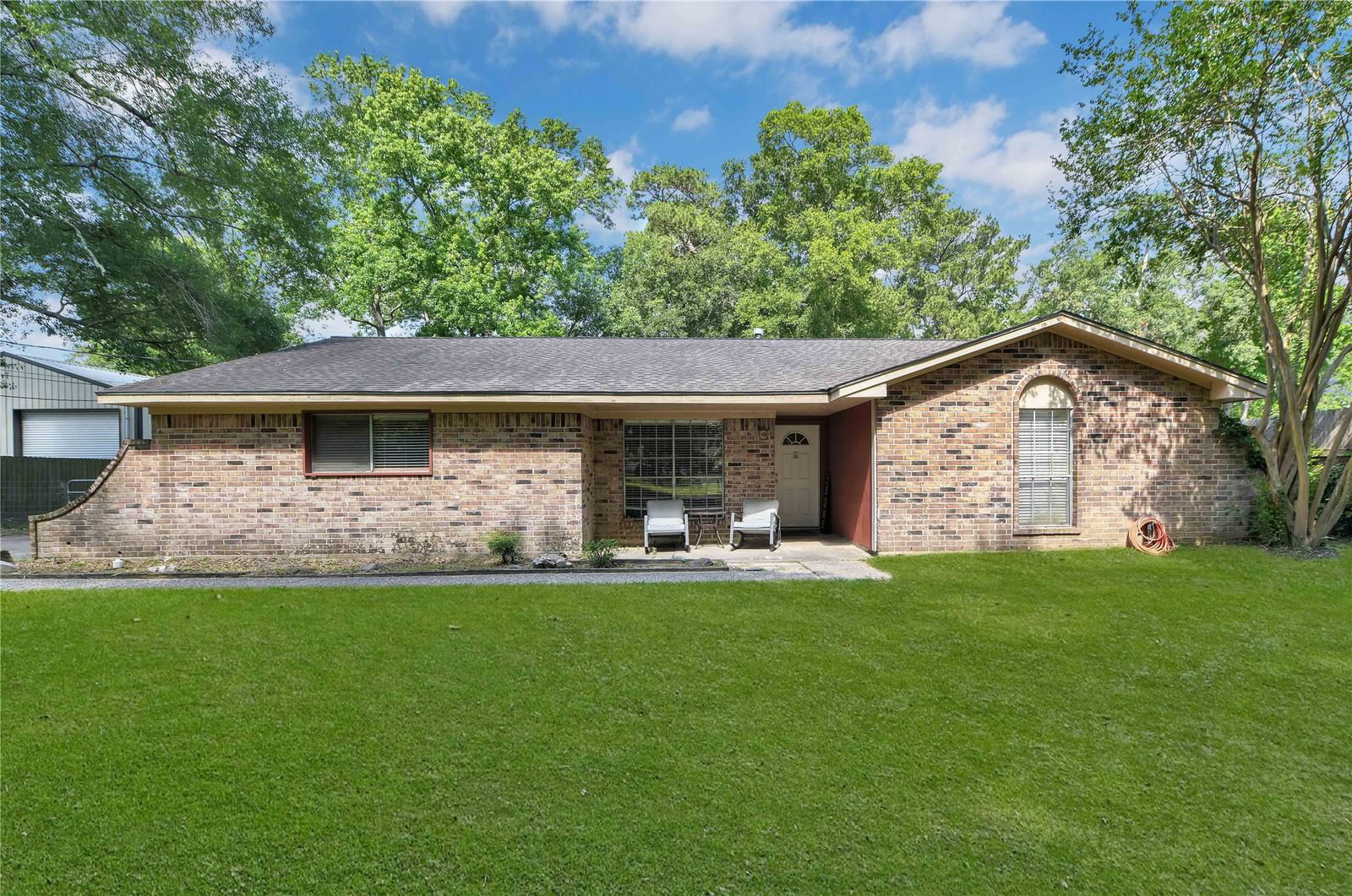 Real estate property located at 24324 Kelly, Montgomery, Adams Oaks 02, Porter, TX, US