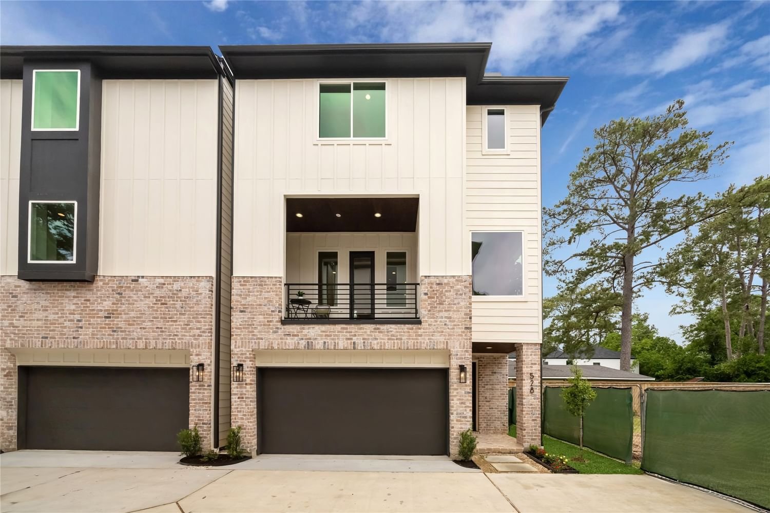 Real estate property located at 528 Janisch Road, Harris, Villas On Janisch, Houston, TX, US