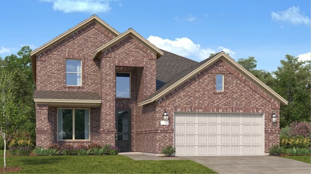 Real estate property located at 4403 Aspen Colony, Harris, Sterling Point, Baytown, TX, US
