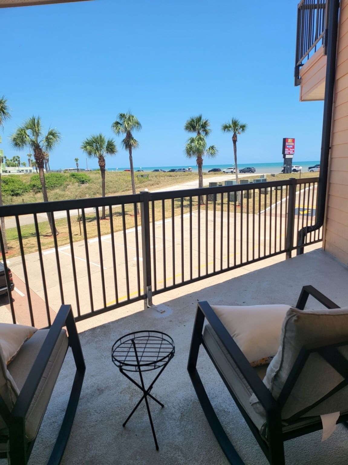 Real estate property located at 9520 Seawall Blvd #114, Galveston, Maravilla Condos 2003, Galveston, TX, US