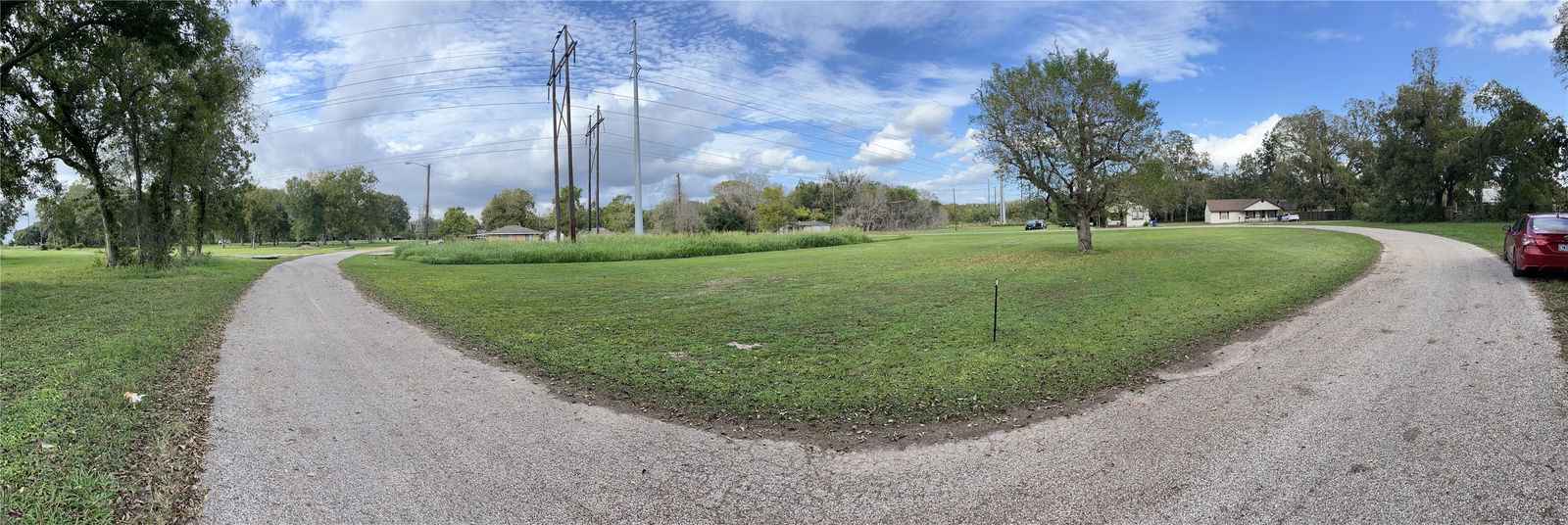 Real estate property located at 0 Carver And Washington, Brazoria, West Columbia, TX, US