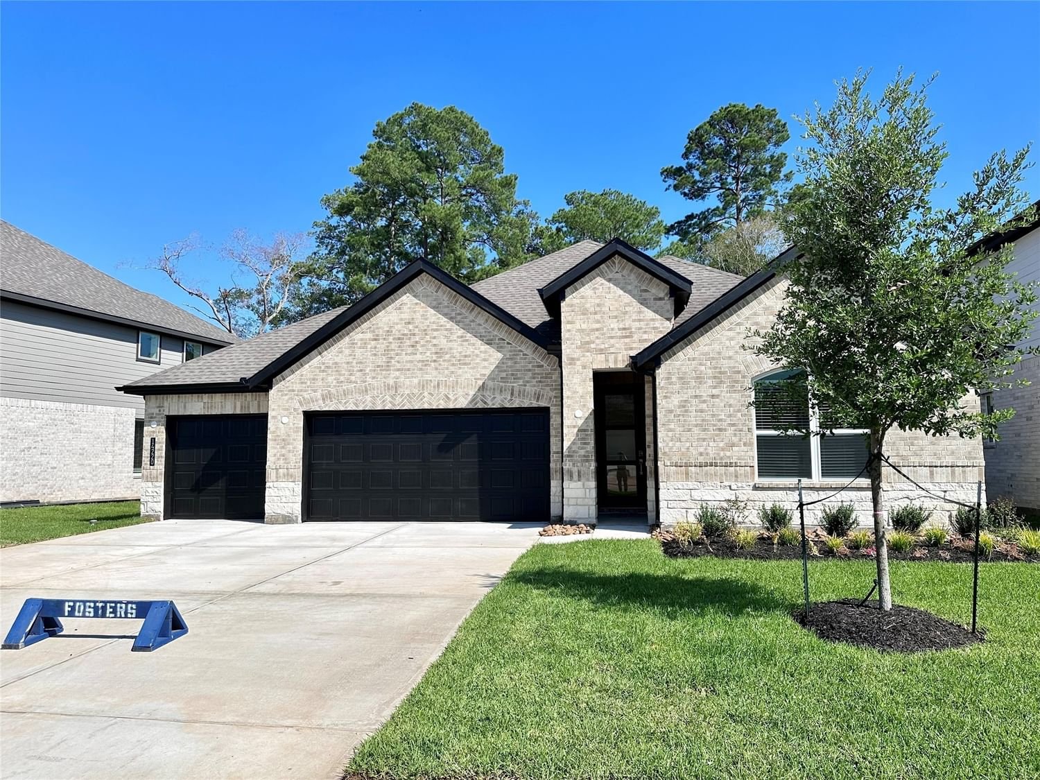 Real estate property located at 14220 Savage River, Montgomery, Conroe, TX, US