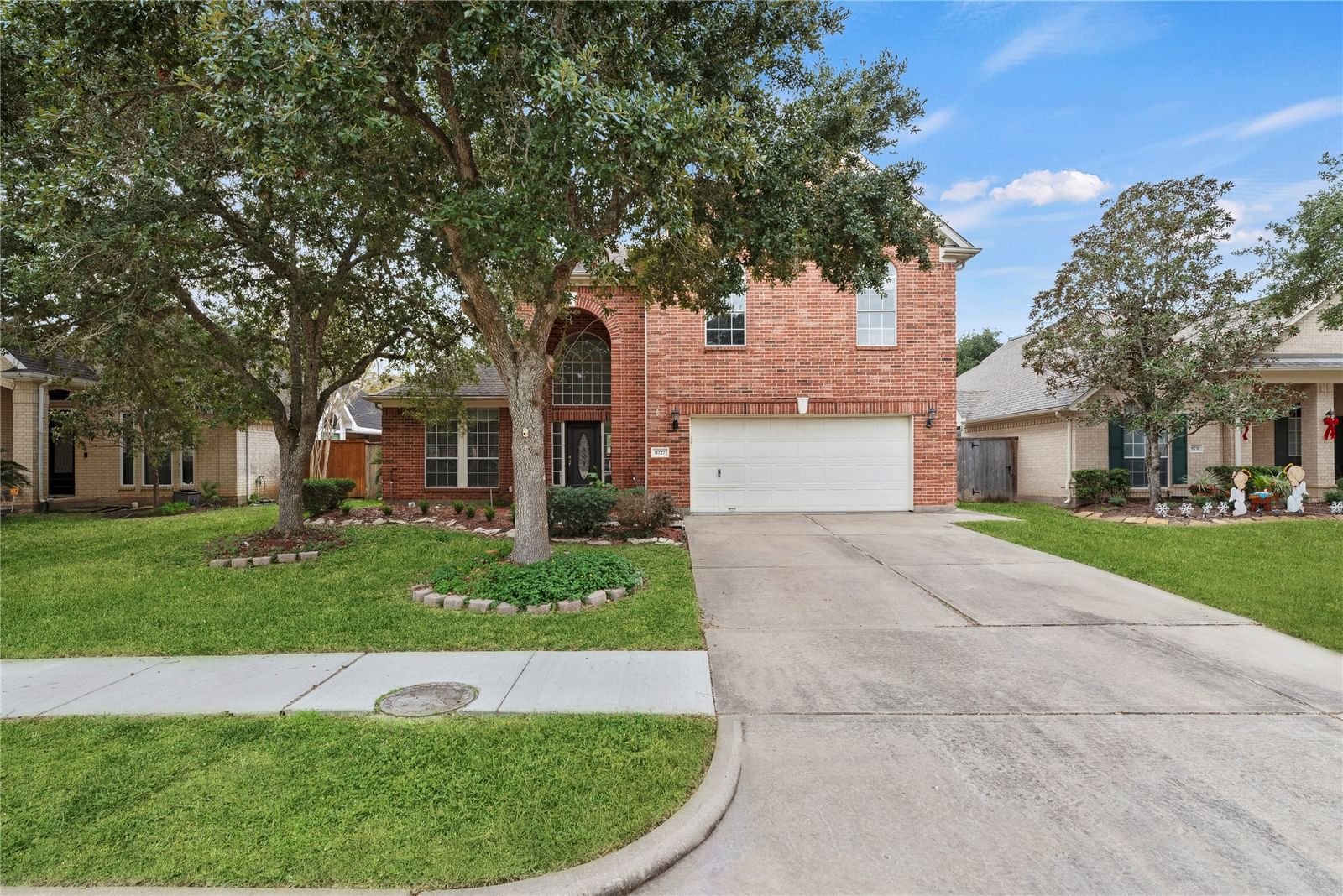 Real estate property located at 8727 River Wind, Fort Bend, Greatwood Terrace, Sugar Land, TX, US