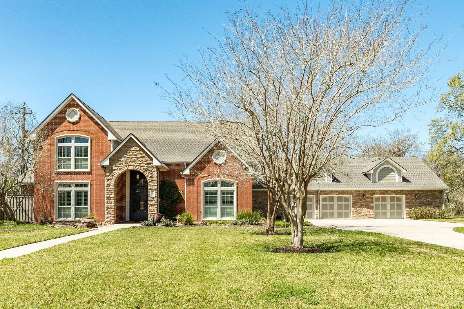 Real estate property located at 303 Timbercreek, Brazoria, Lake Jackson, TX, US