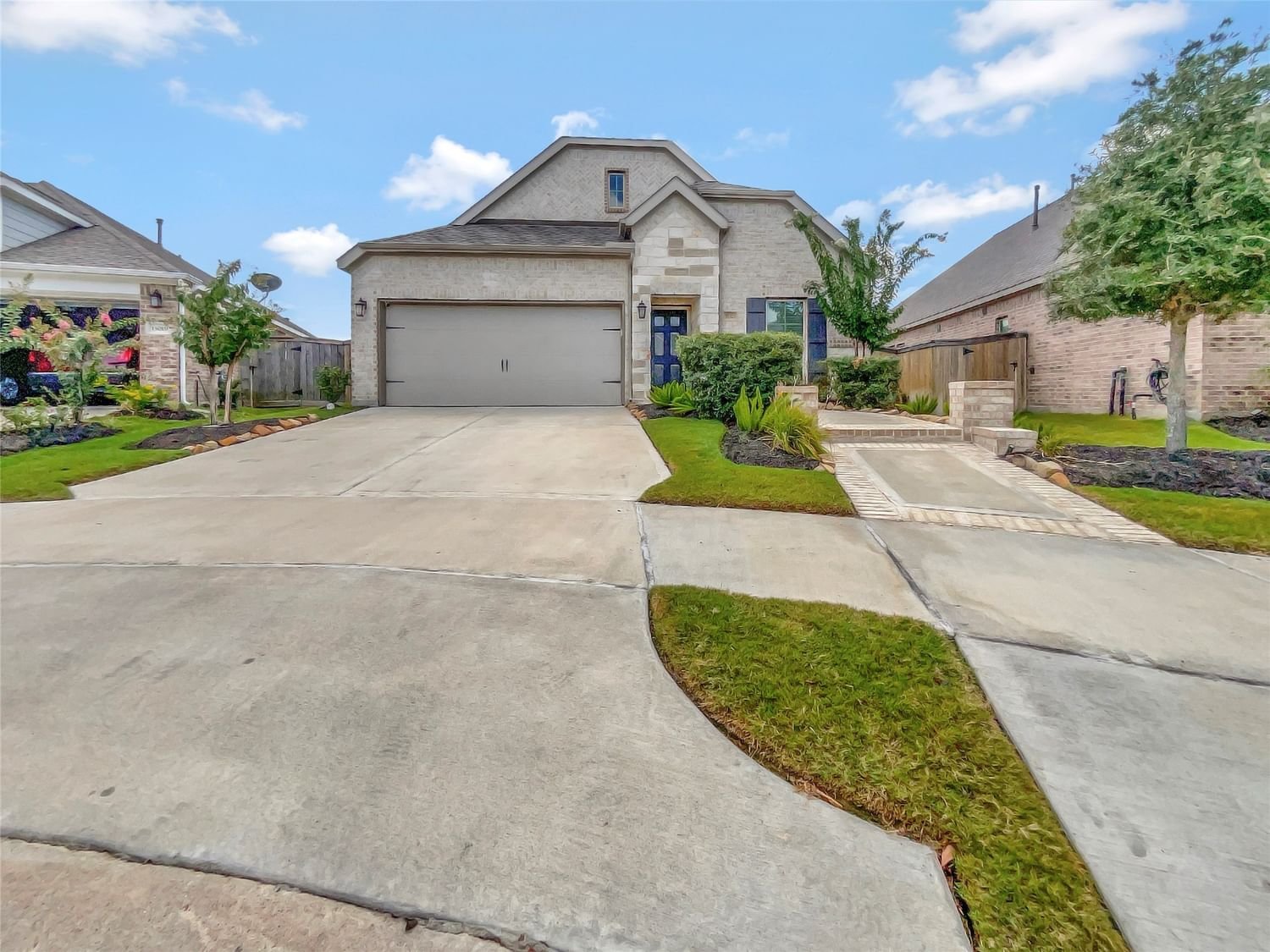 Real estate property located at 15023 Viero Vista, Harris, Cypress, TX, US