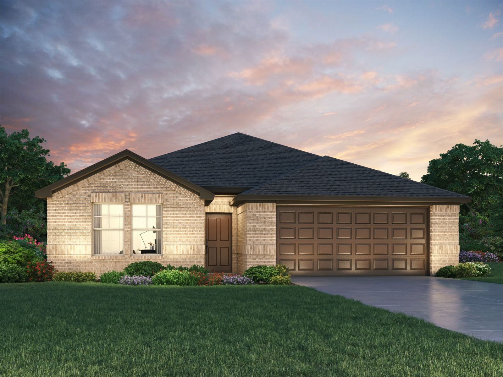 Real estate property located at 6307 Brahman, Fort Bend, Wall Street Village, Richmond, TX, US