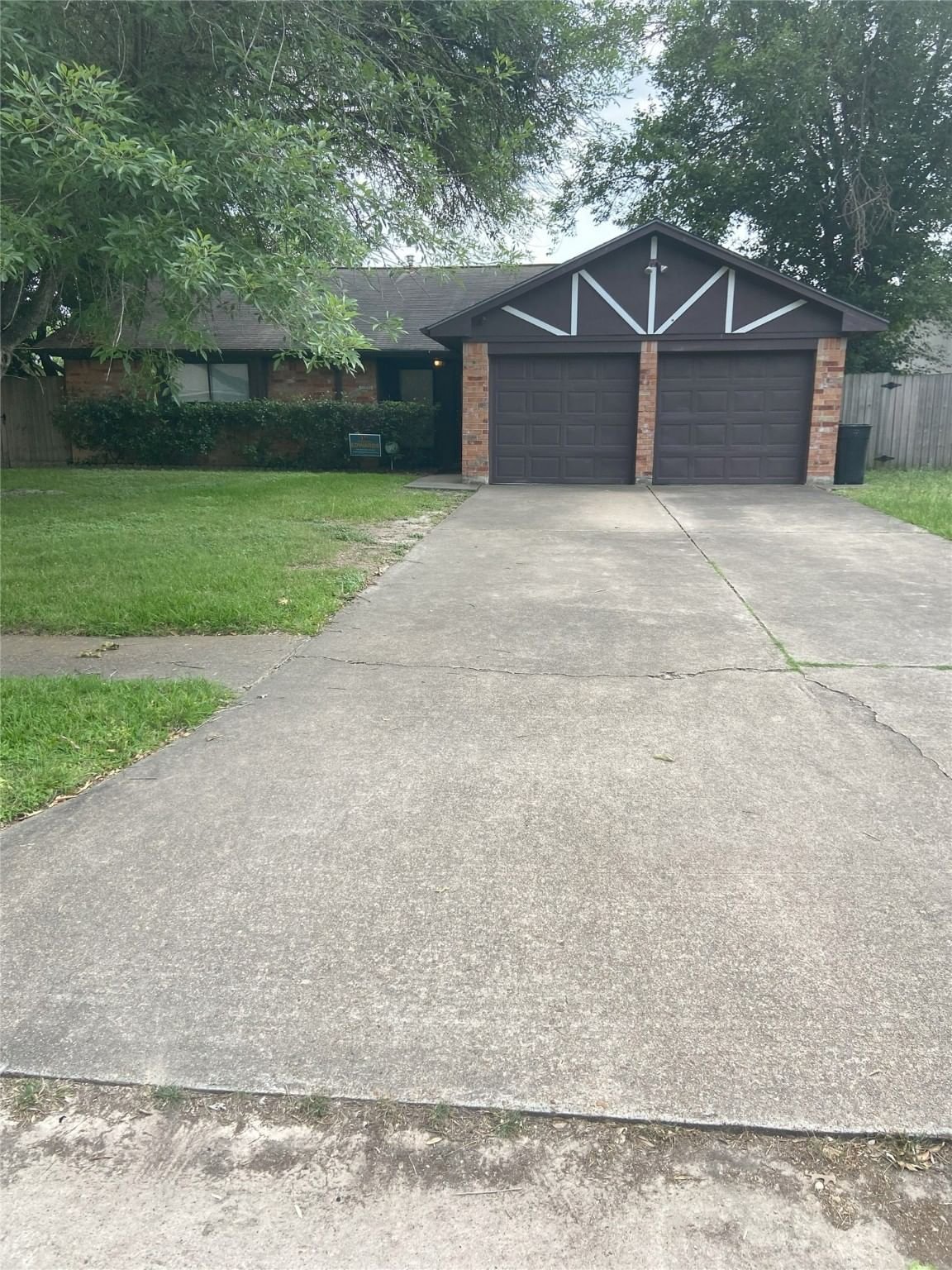 Real estate property located at 6911 Winding Trace, Harris, Northwest Park Sec 04, Houston, TX, US