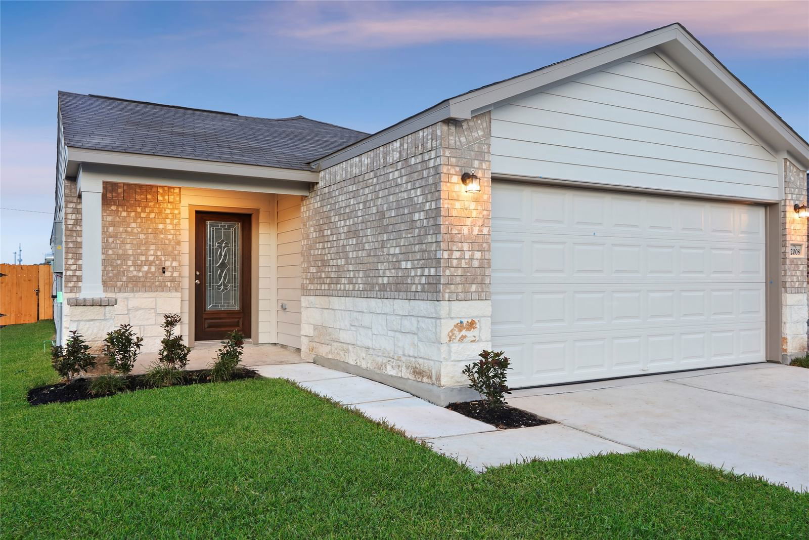 Real estate property located at 5328 CJ Walker, Harris, Sandrock Station, Houston, TX, US