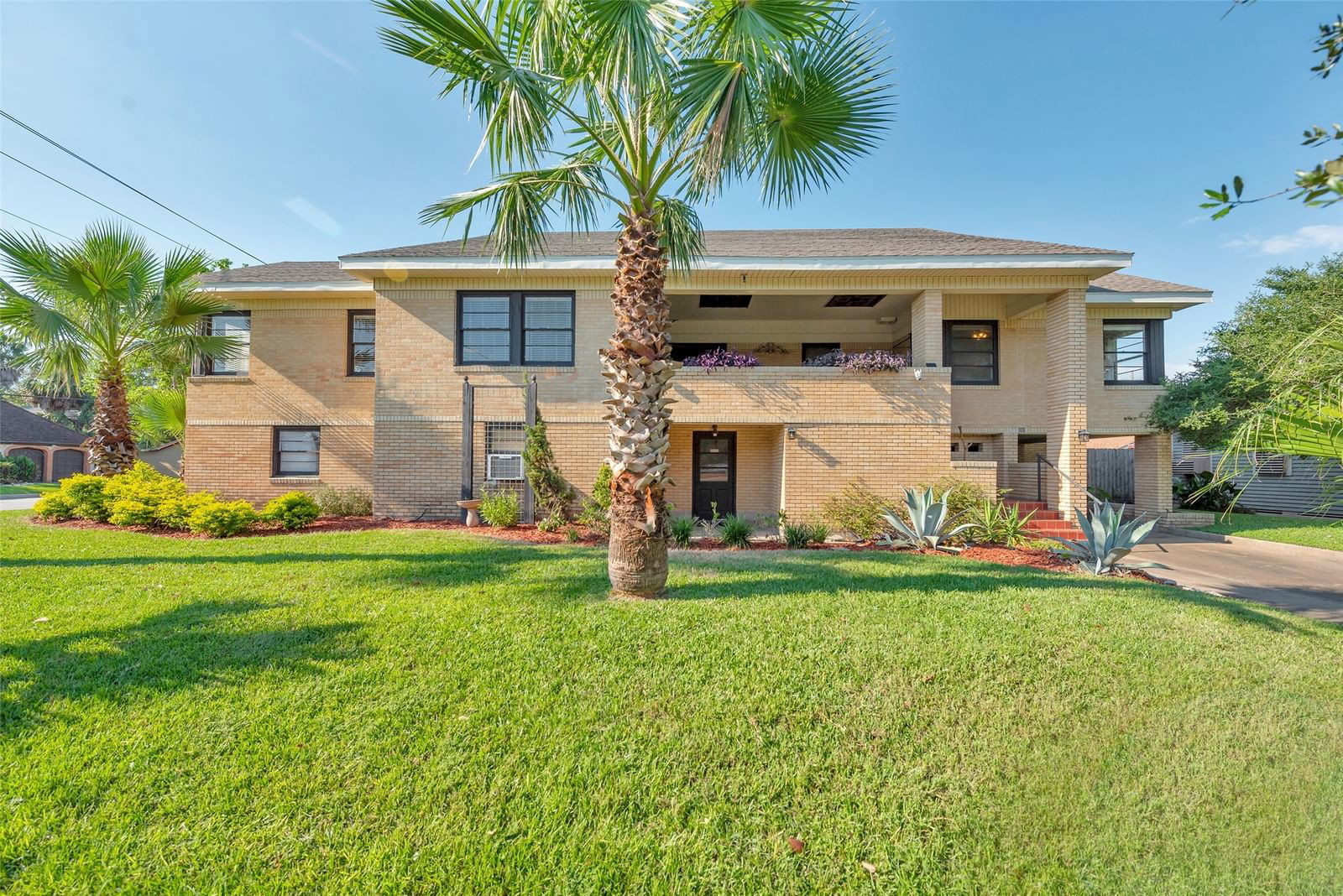 Real estate property located at 4428 Avenue O, Galveston, Zinn & Cheeseborough, Galveston, TX, US