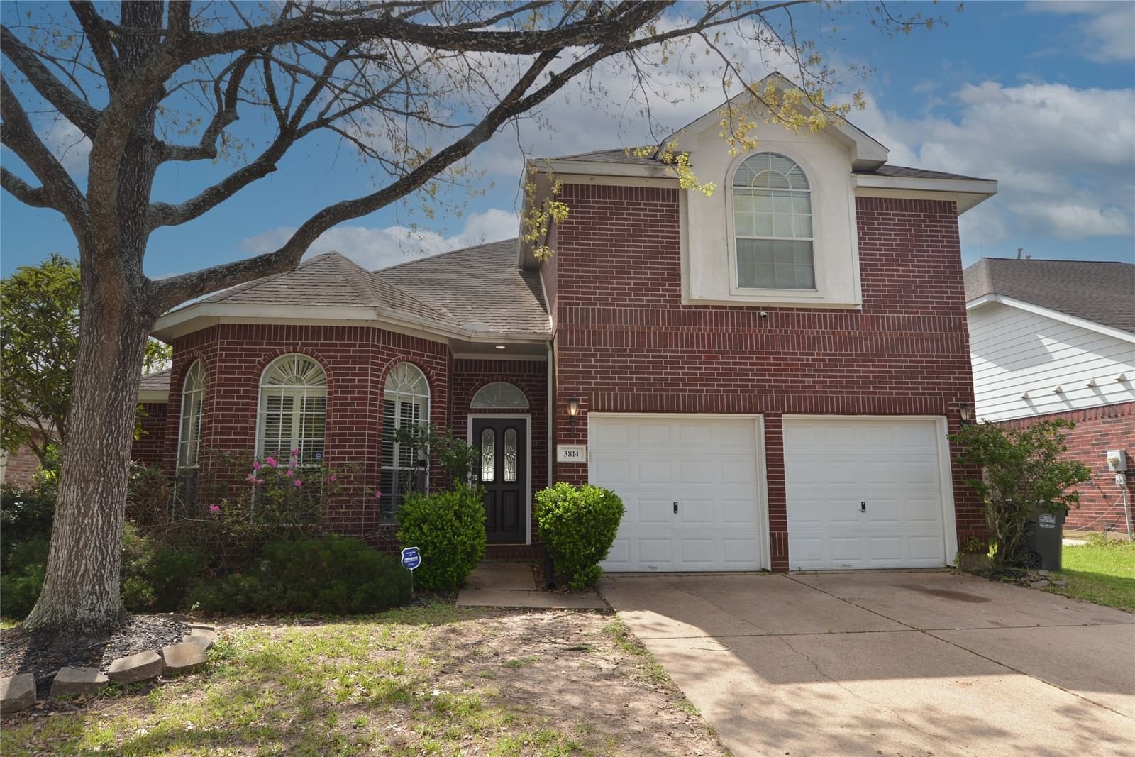 Real estate property located at 3814 Addison, Brazoria, Southdown, Pearland, TX, US