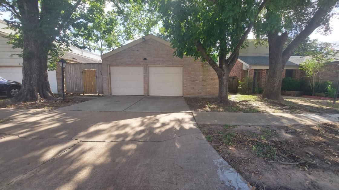 Real estate property located at 4175 Wildacres, Harris, Brays Village Sec 05, Houston, TX, US