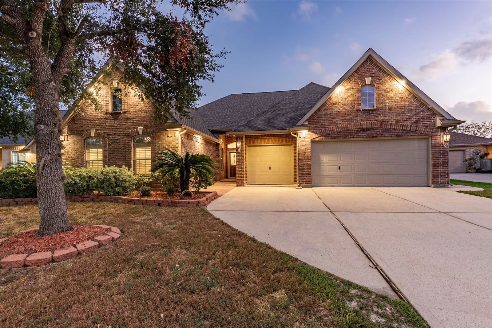 Real estate property located at 2417 Piney Point, Harris, Piney Point Sec 01, Deer Park, TX, US