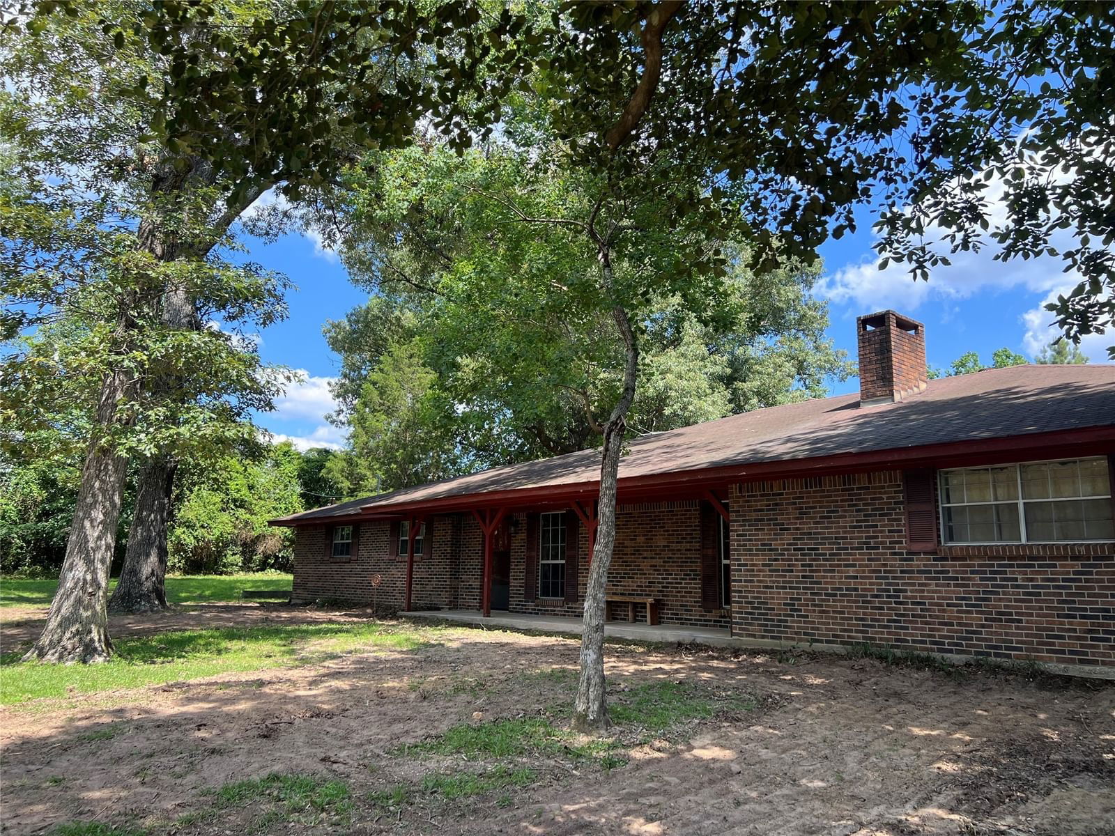Real estate property located at 1029 HWY 190 W, Tyler, OTHER, Woodville, TX, US