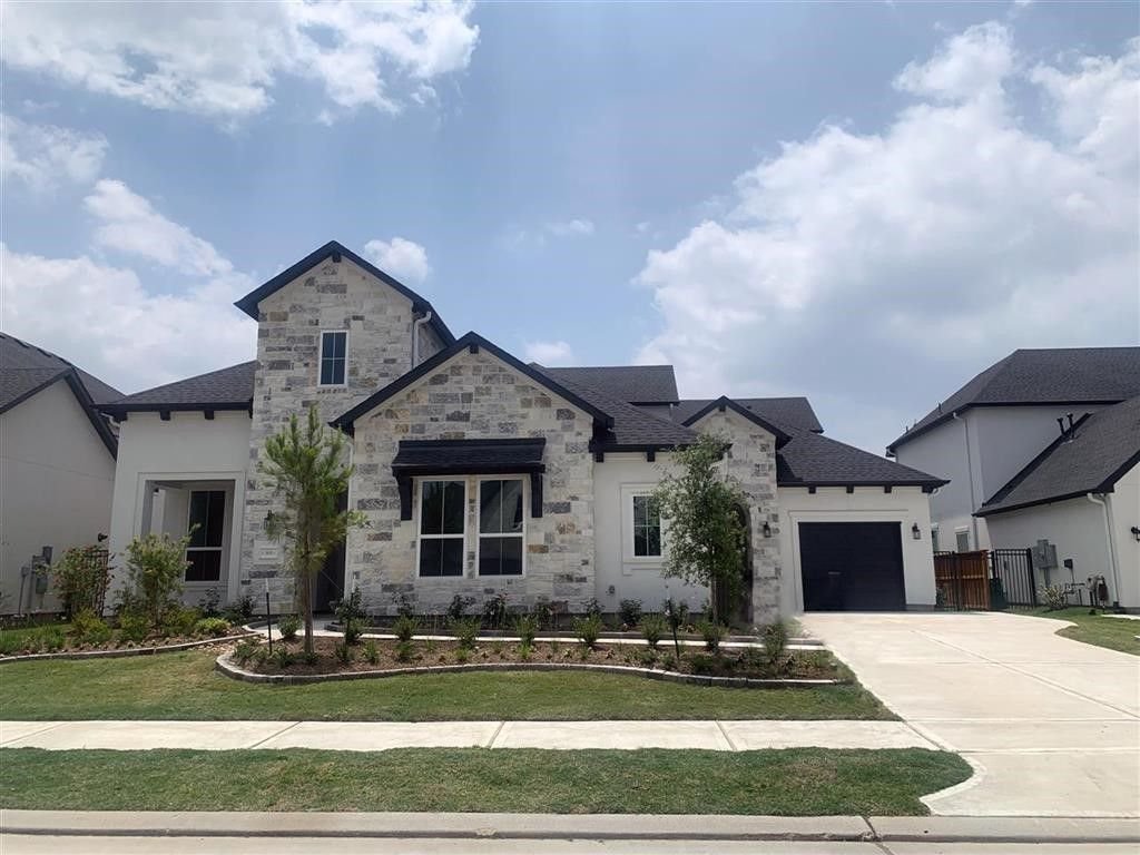 Real estate property located at 5410 Caroline Lake, Montgomery, Woodson's Reserve, Spring, TX, US