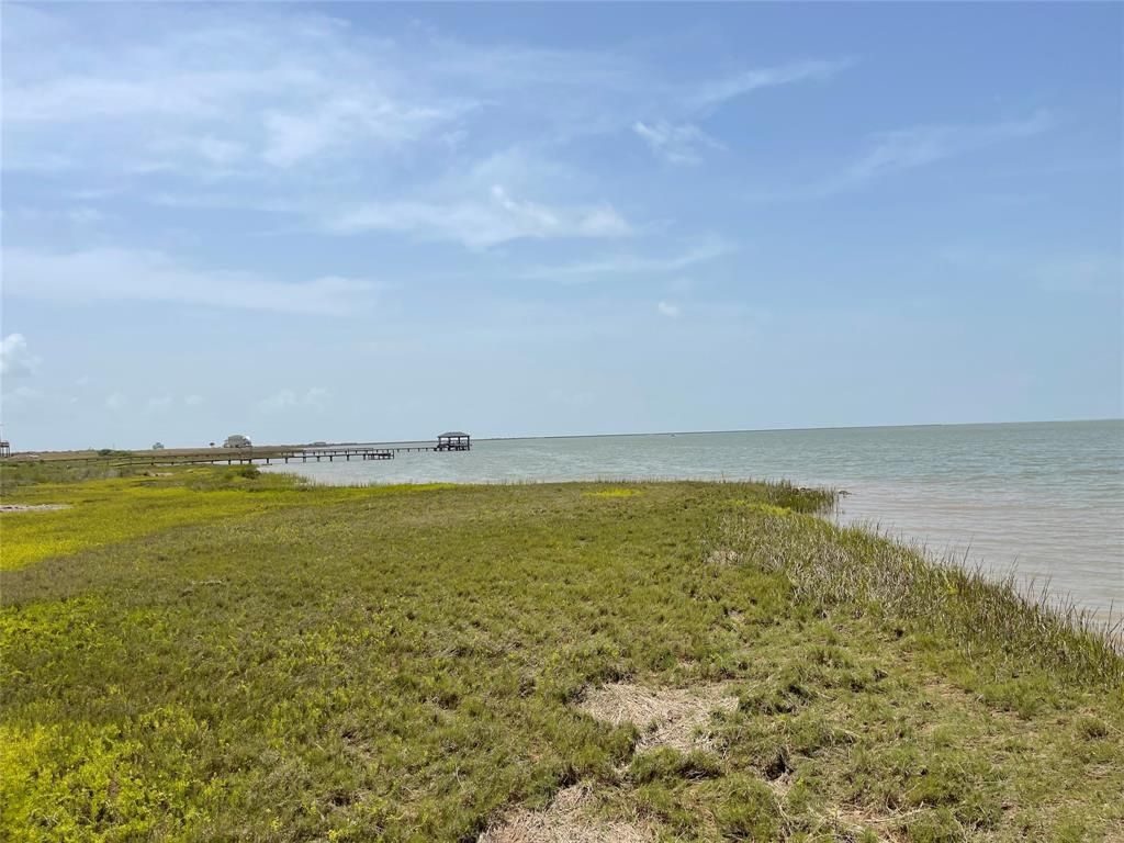 Real estate property located at 3245 Bay Ridge, Matagorda, Beachside, Palacios, TX, US