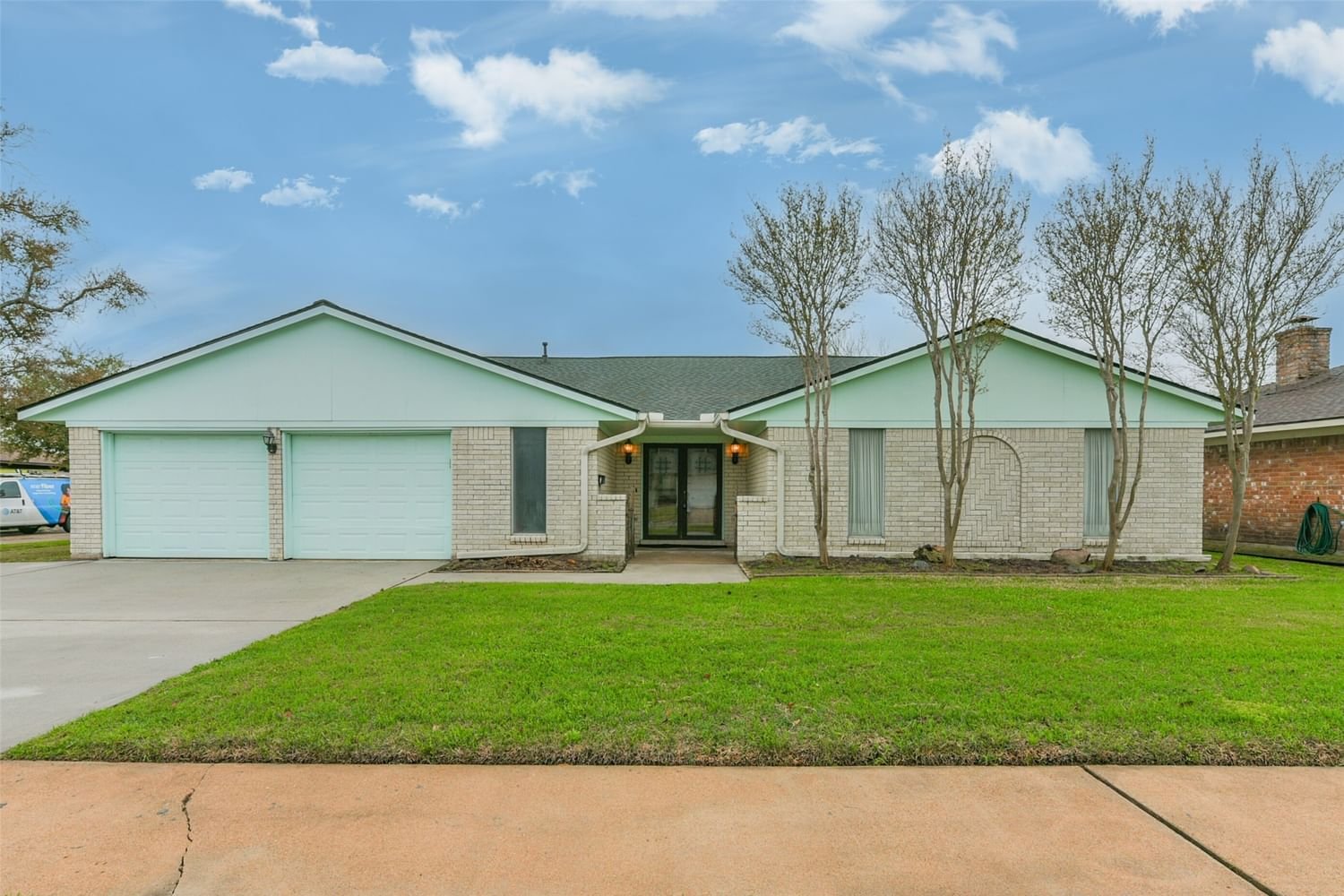 Real estate property located at 1126 Brenda, Harris, Deer Park Gardens, Deer Park, TX, US