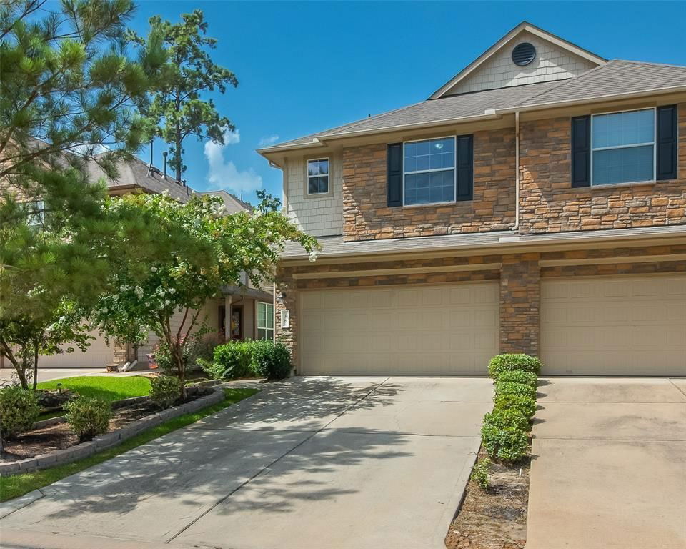 Real estate property located at 38 Whitekirk, Montgomery, Wdlnds Village Sterling Ridge 88, The Woodlands, TX, US