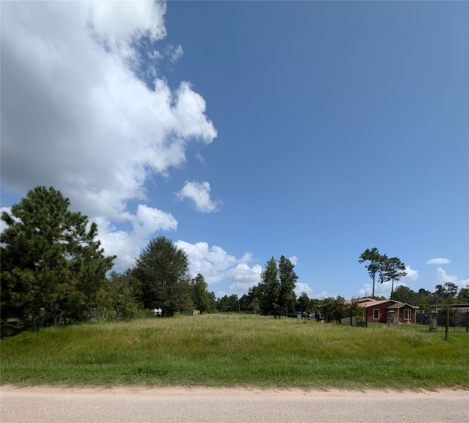 Real estate property located at 371 County Road 3479, Liberty, Montebello Sec 1, Cleveland, TX, US