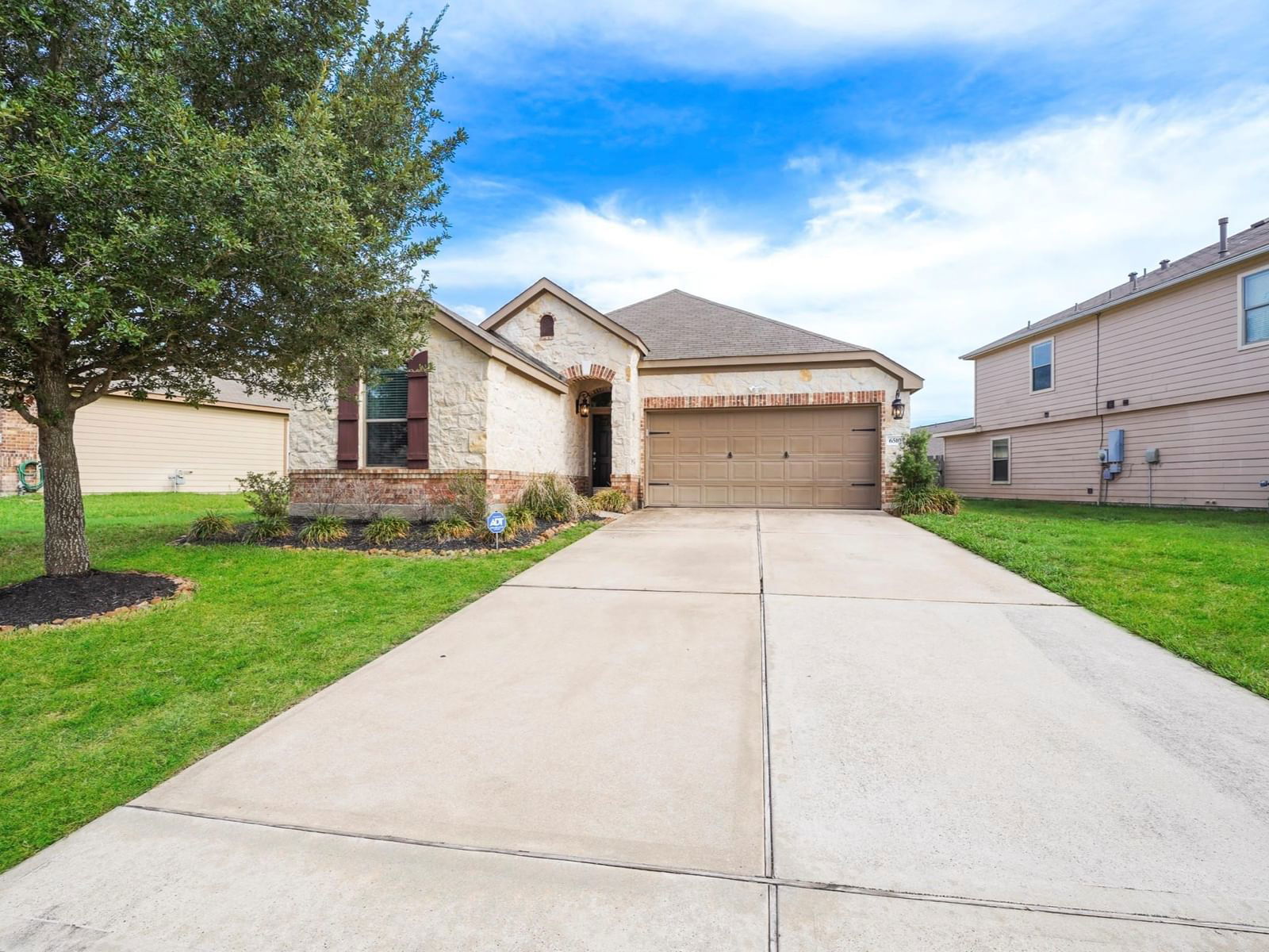 Real estate property located at 6510 Bayliss Valley, Harris, Barker Village Sec 5, Katy, TX, US