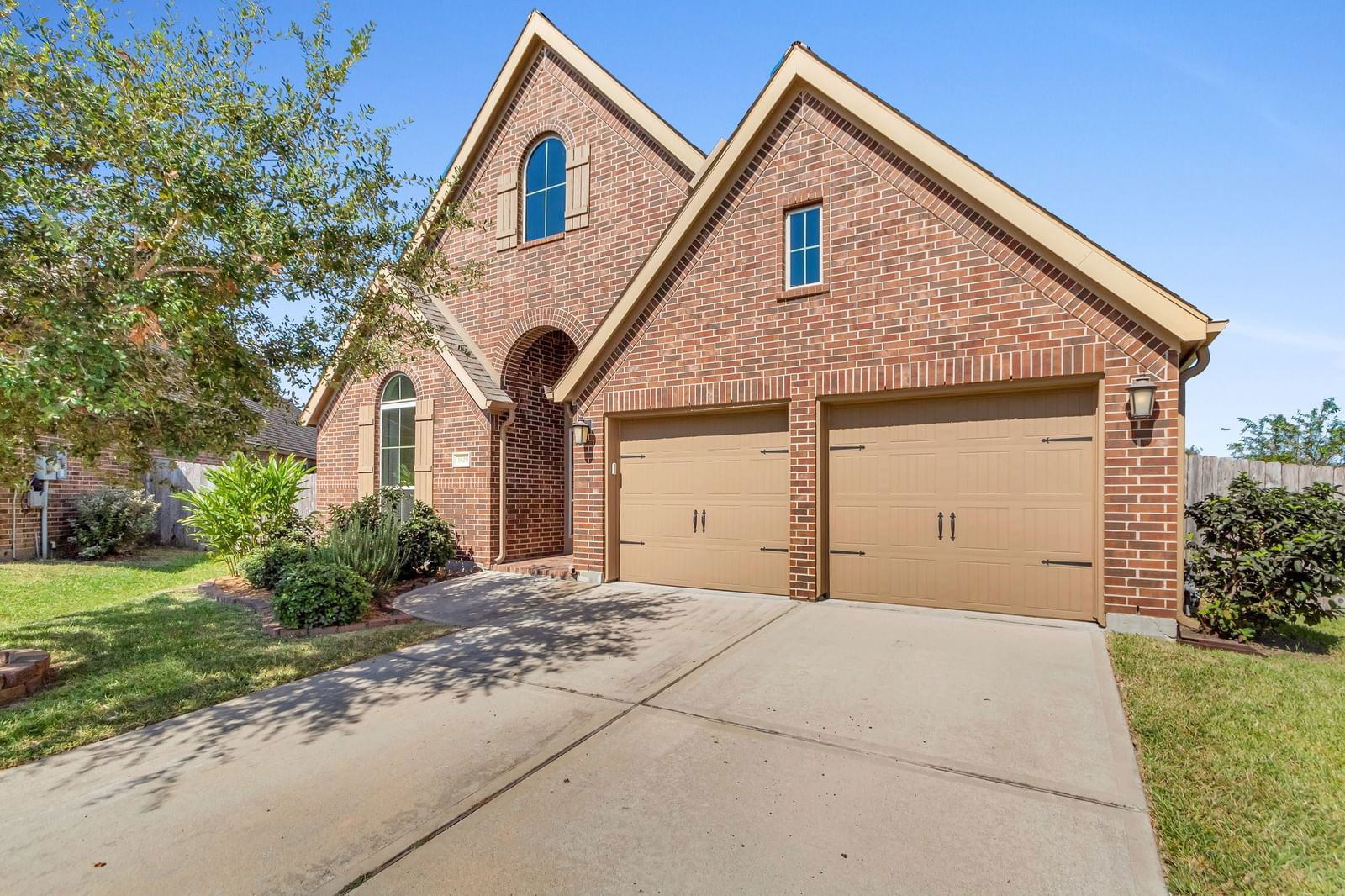 Real estate property located at 3629 Hilltop View, Brazoria, Southlake, Pearland, TX, US