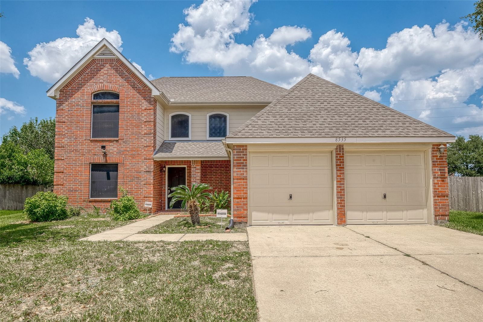 Real estate property located at 8535 Windy Thicket, Harris, Lone Oak Village, Cypress, TX, US