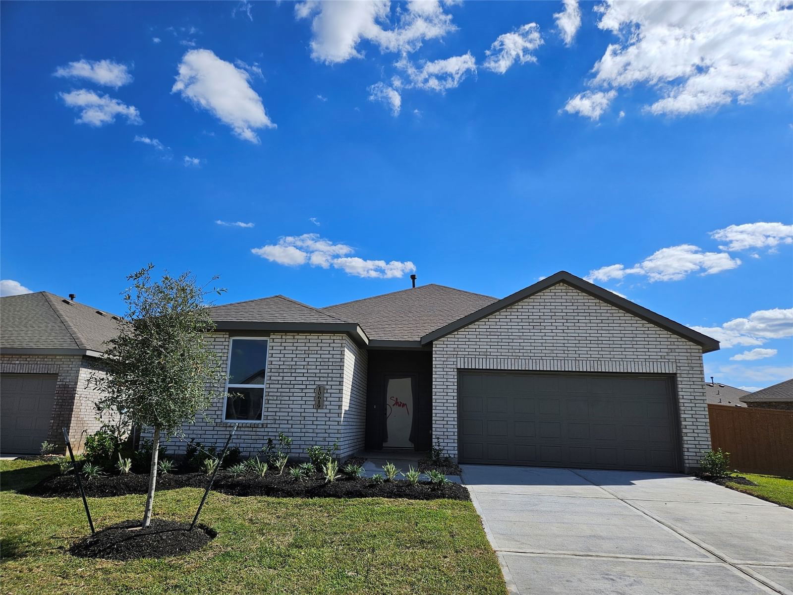 Real estate property located at 10619 Crimson, Fort Bend, Emberly, Beasley, TX, US