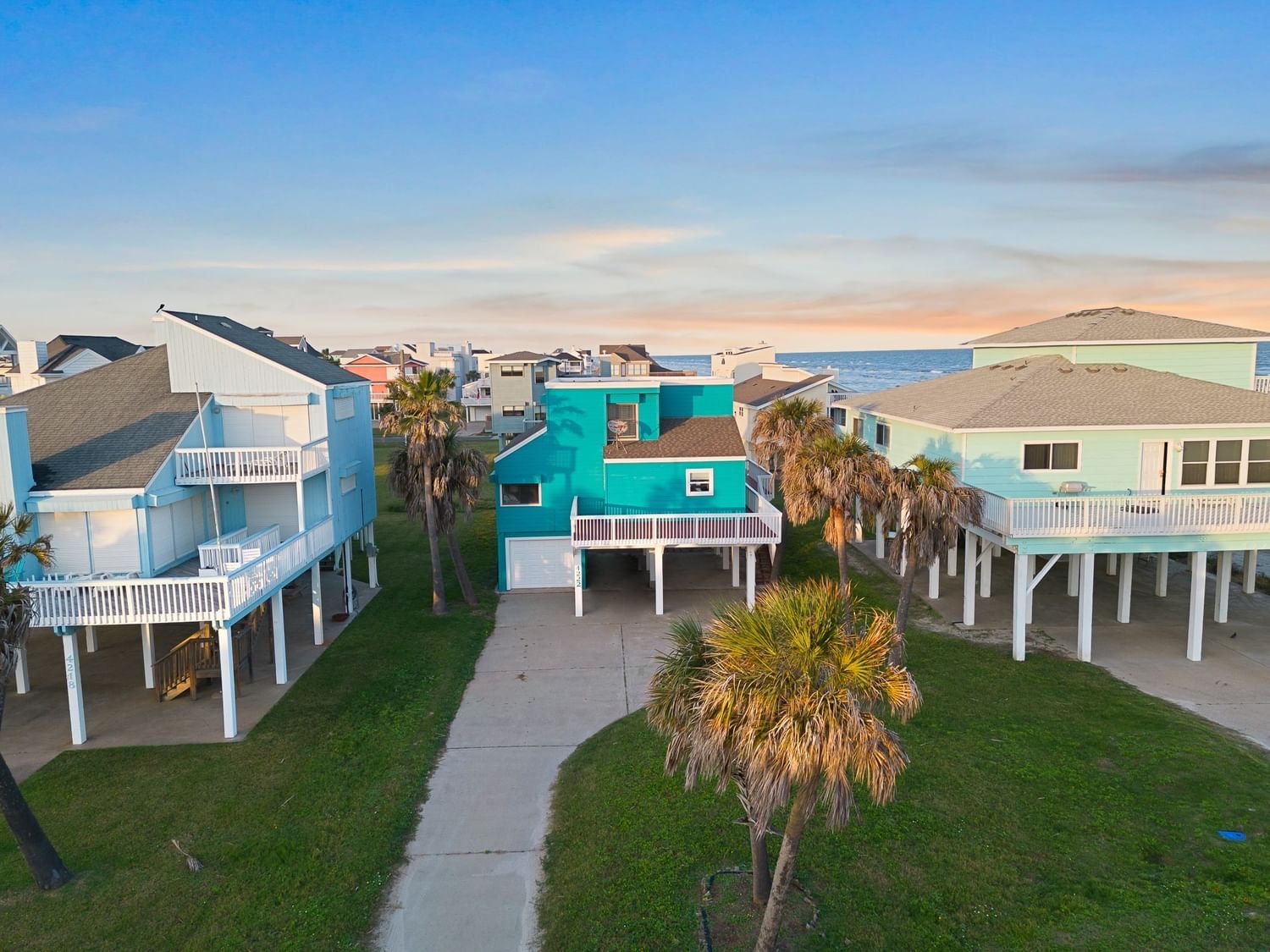 Real estate property located at 4222 Fiddler Crab, Galveston, Pirates Beach 7, Galveston, TX, US