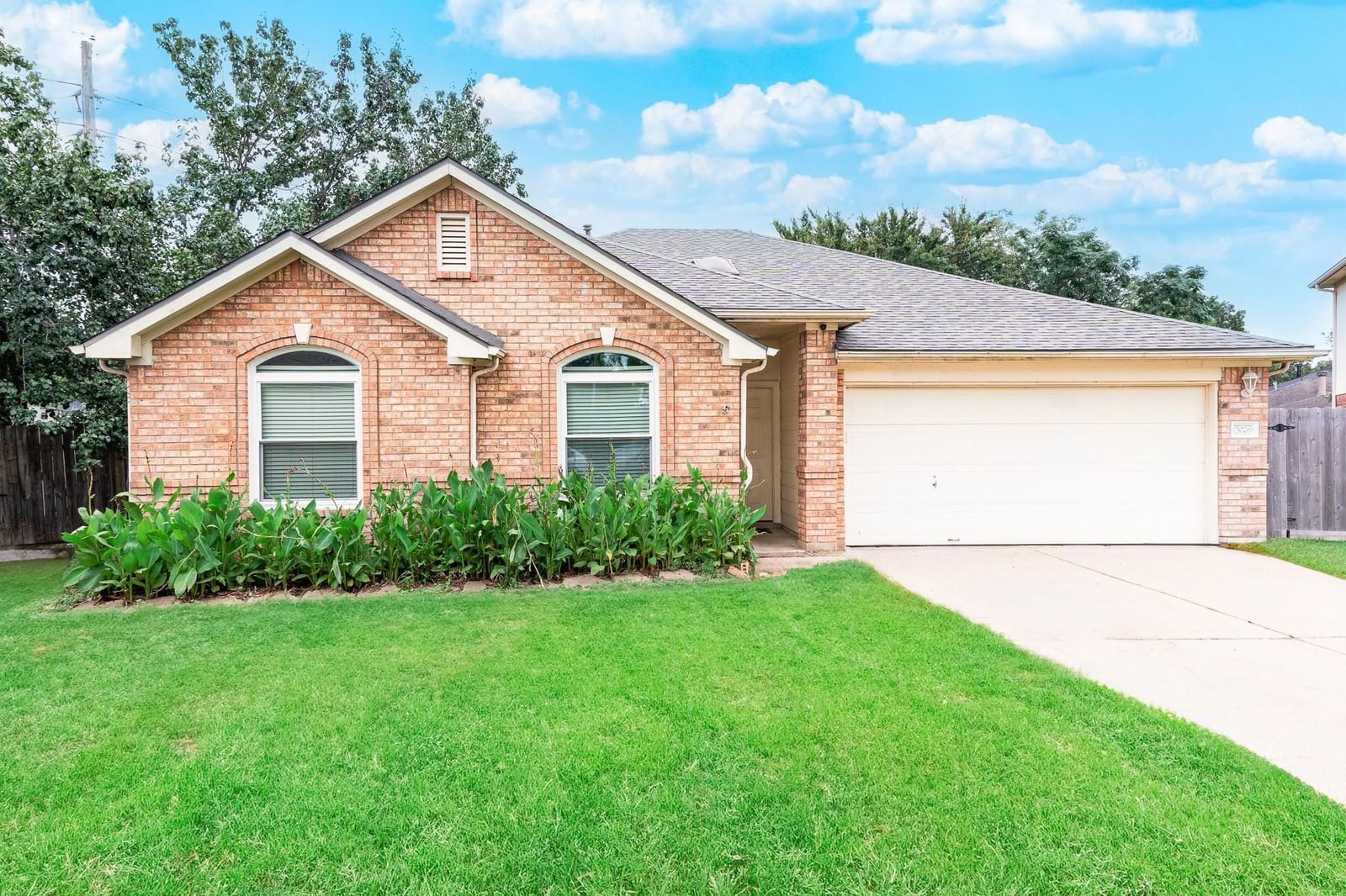 Real estate property located at 3026 Rainmont, Harris, Raintree Village Sec 03 Prcl R, Katy, TX, US