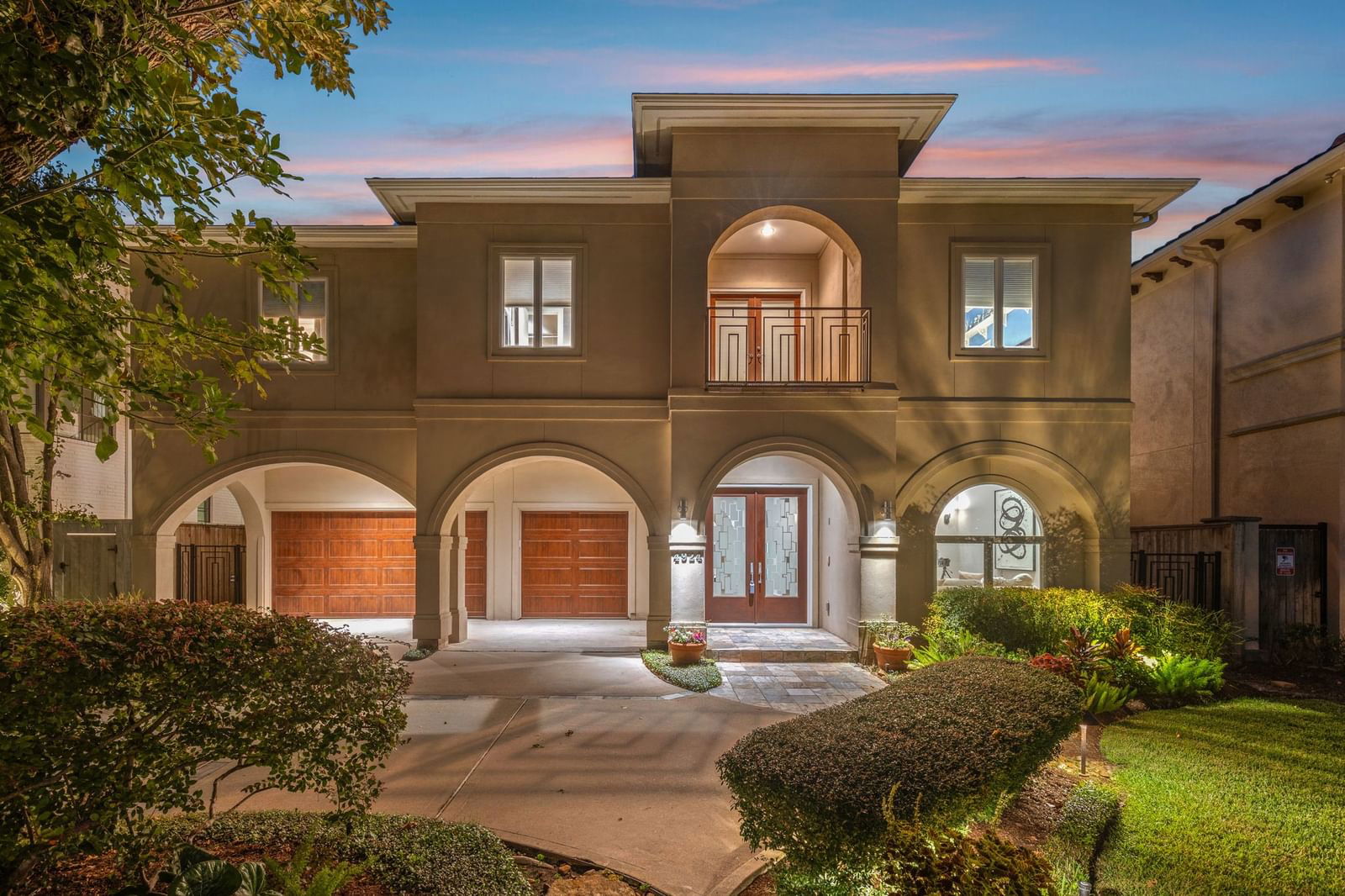 Real estate property located at 4924 Valerie, Harris, Bellaire Oaks, Bellaire, TX, US