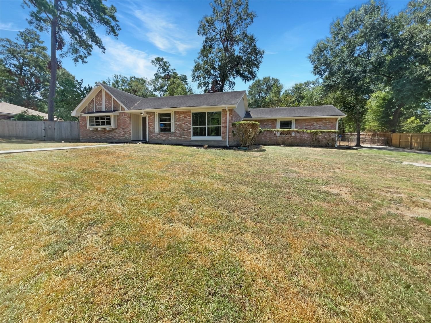 Real estate property located at 3419 Falling Leaf, Montgomery, Spring, TX, US