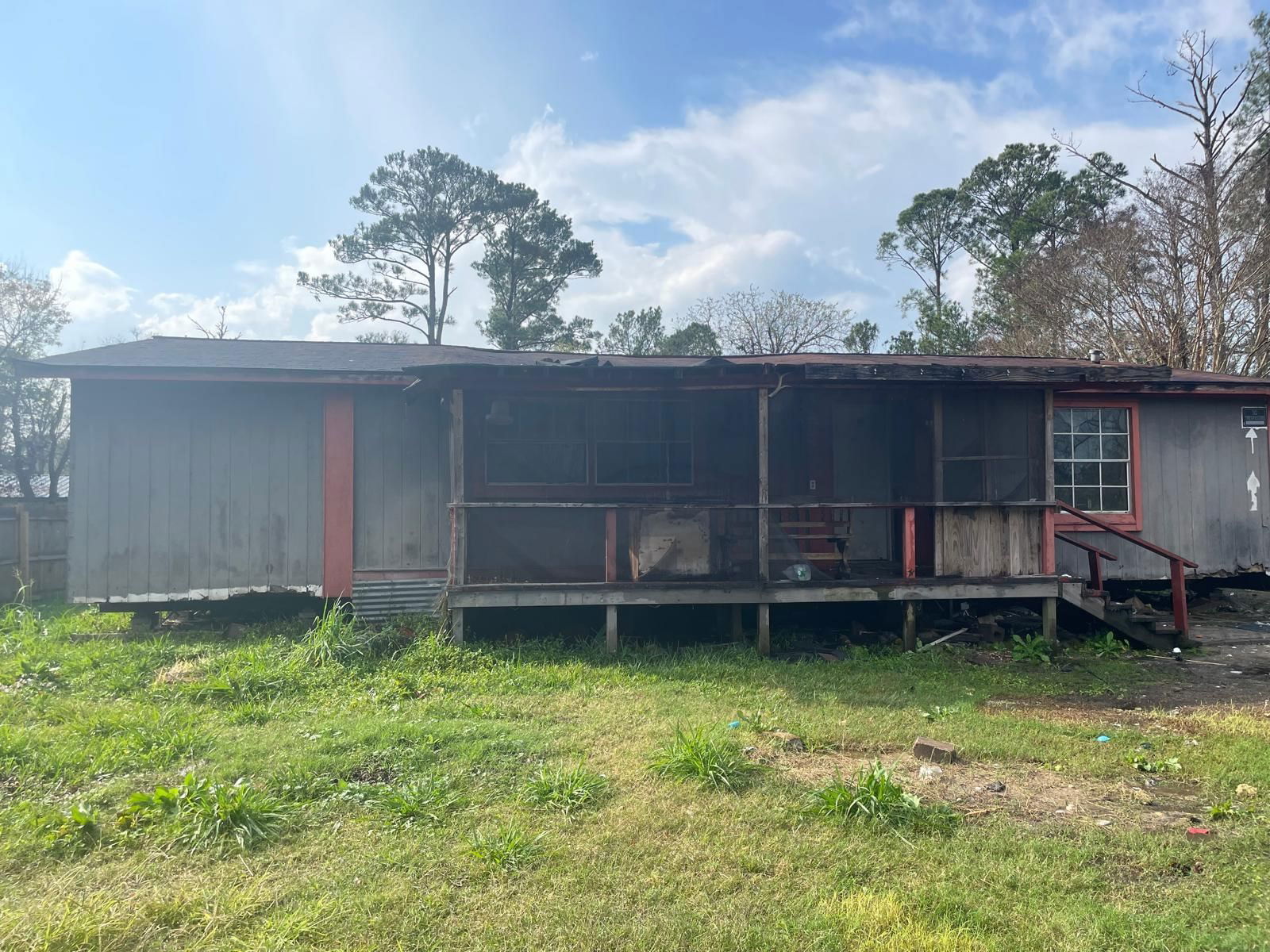 Real estate property located at 1816 Fm 3186, Polk, Stowaway Bay, Onalaska, TX, US