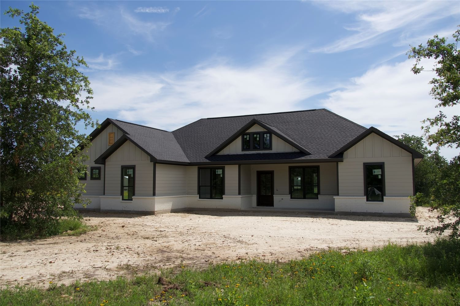 Real estate property located at 14533 Bundic, Madison, GRACIE'S ESTATES, North Zulch, TX, US