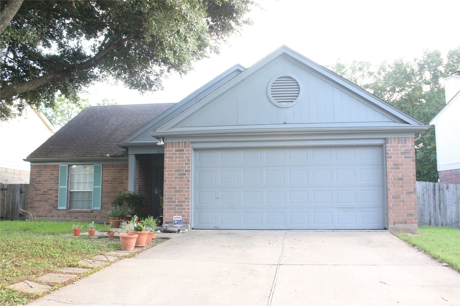 Real estate property located at 5527 Clintridge, Harris, Houston, TX, US