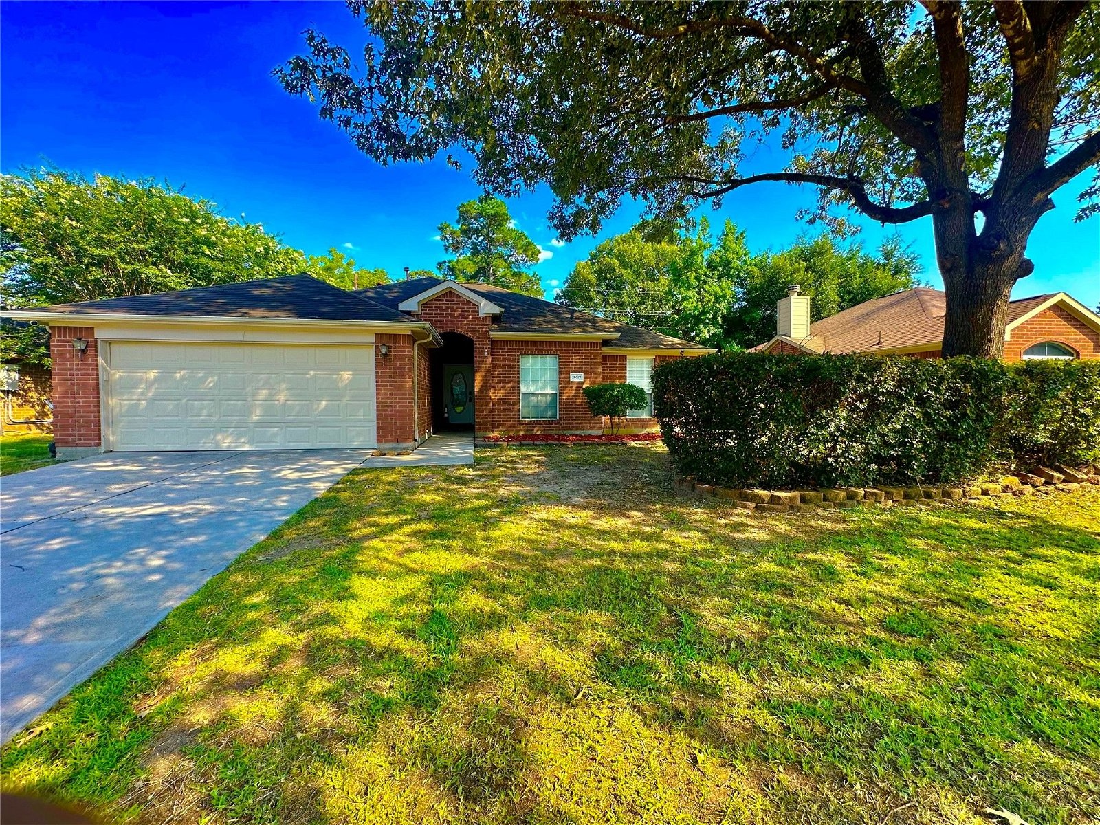 Real estate property located at 26619 Cypresswood, Harris, Spring, TX, US