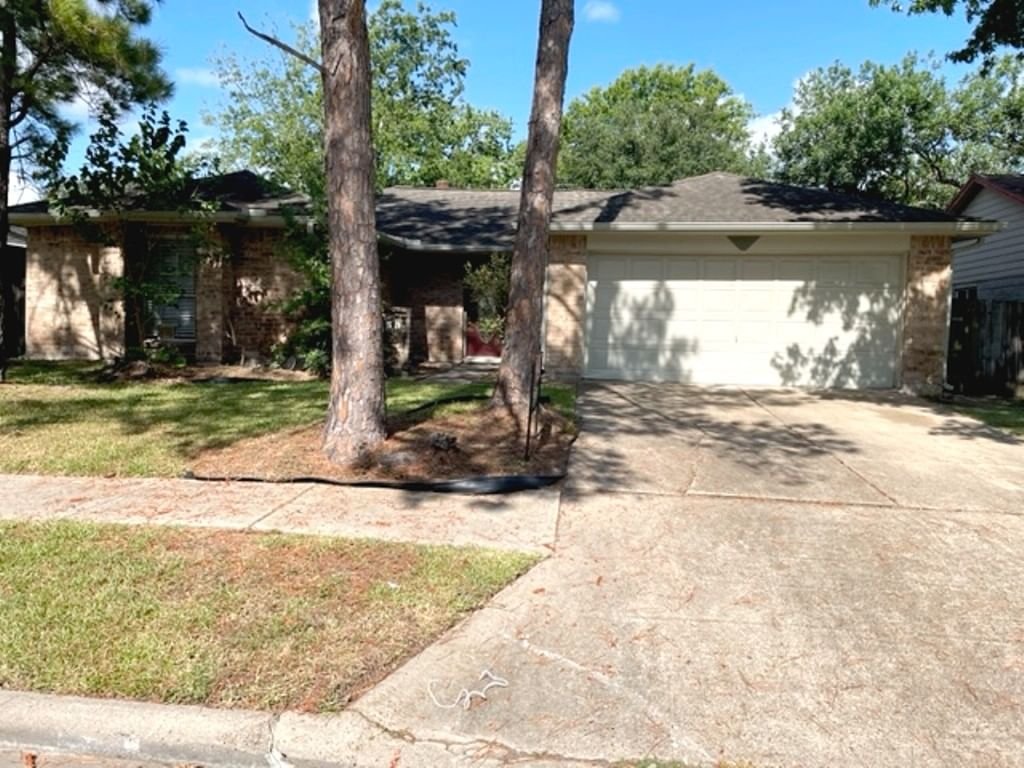Real estate property located at 1138 Brompton, Brazoria, Pearland, TX, US
