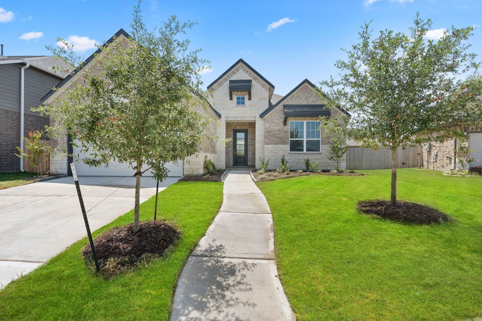 Real estate property located at 2006 Emerald Cove, Fort Bend, StoneCreek Estates, Richmond, TX, US