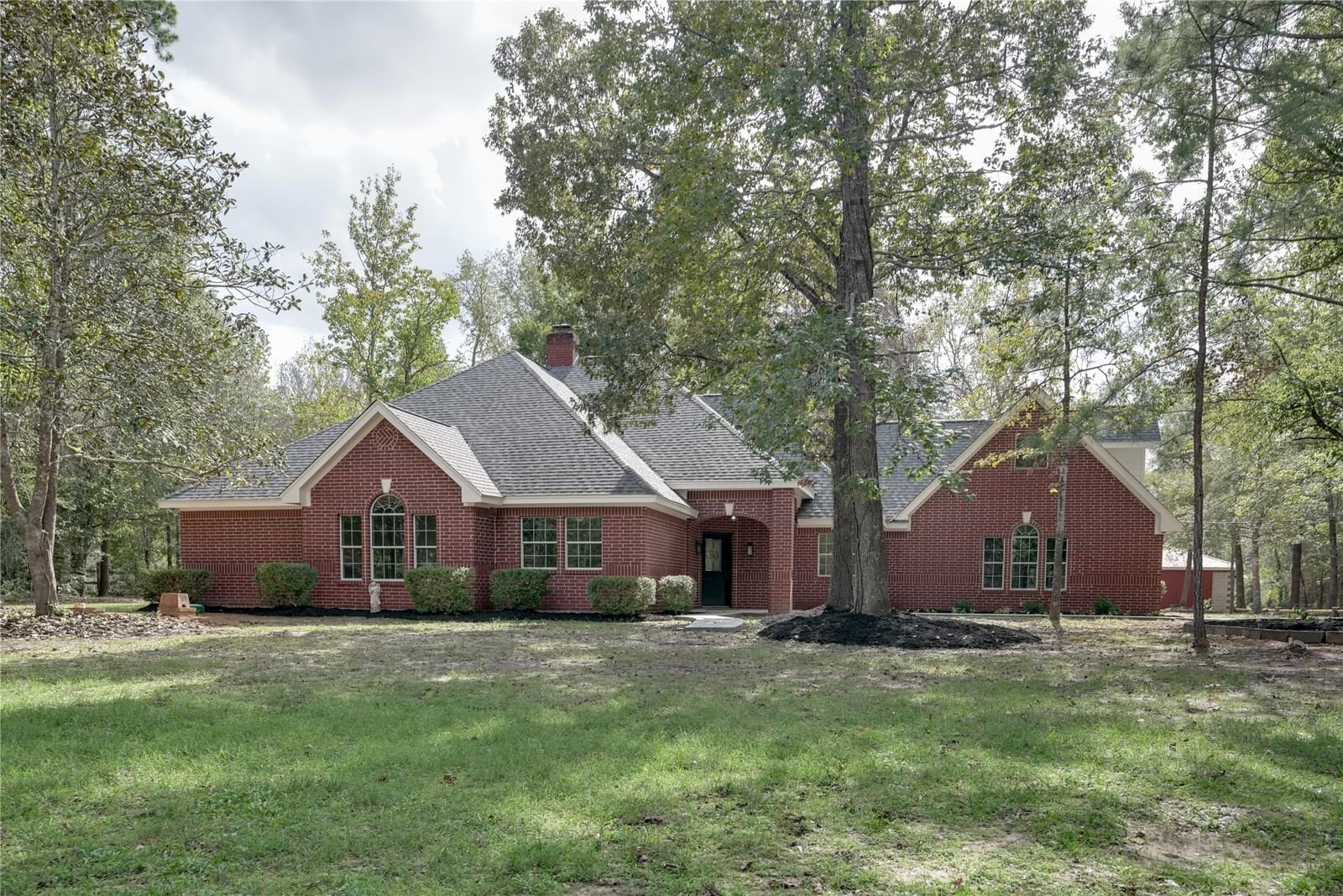 Real estate property located at 12111 Hillcrest, Montgomery, Cripple Creek Farms 03, Pinehurst, TX, US