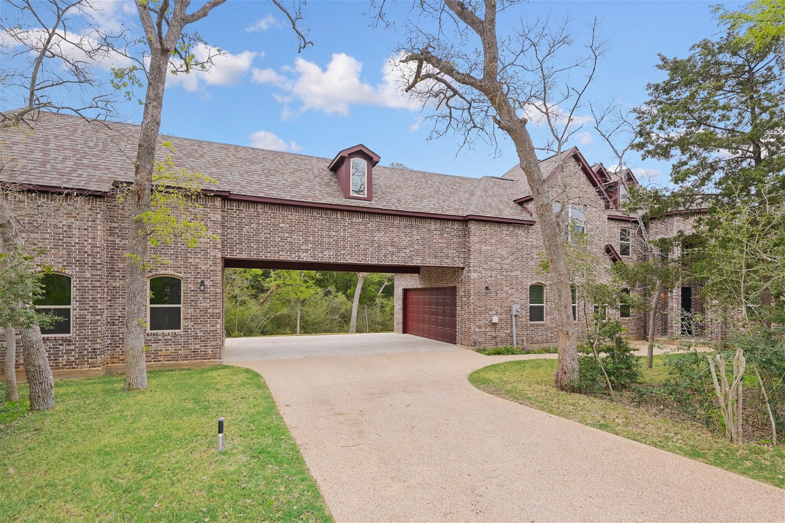 Real estate property located at 11795 Great Oaks, Brazos, Great Oaks Ph 1b, College Station, TX, US