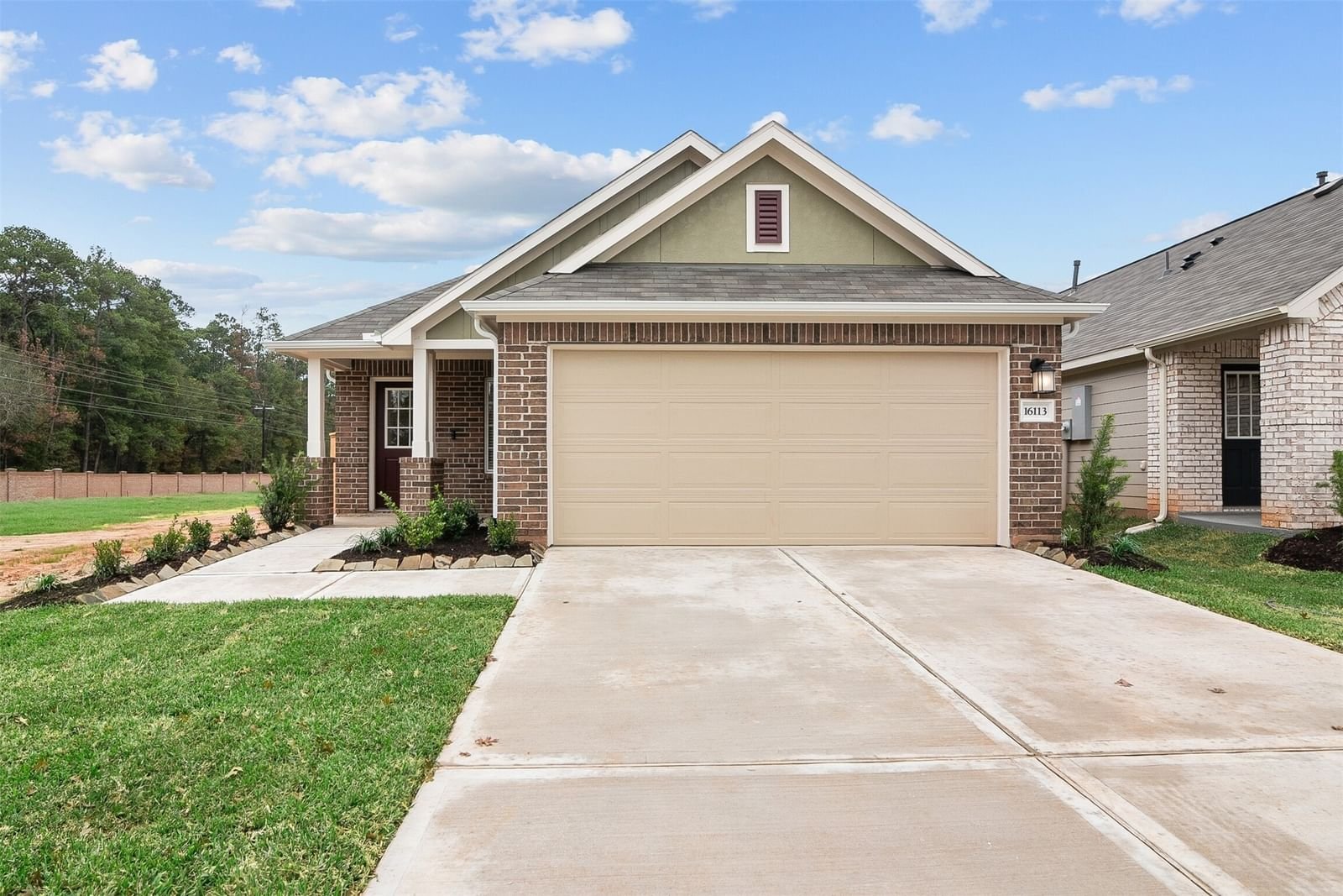 Real estate property located at 16113 Coffee Creek, Montgomery, Lone Star Landing, Montgomery, TX, US