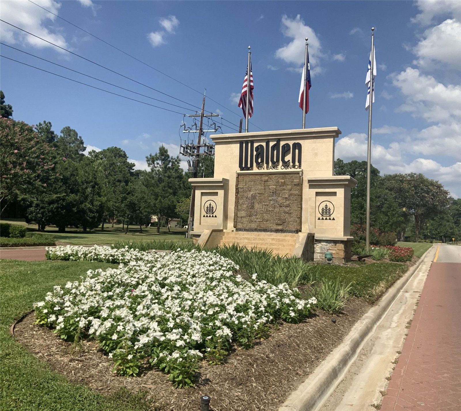 Real estate property located at 12900 Walden #716G, Montgomery, Montgomery, TX, US