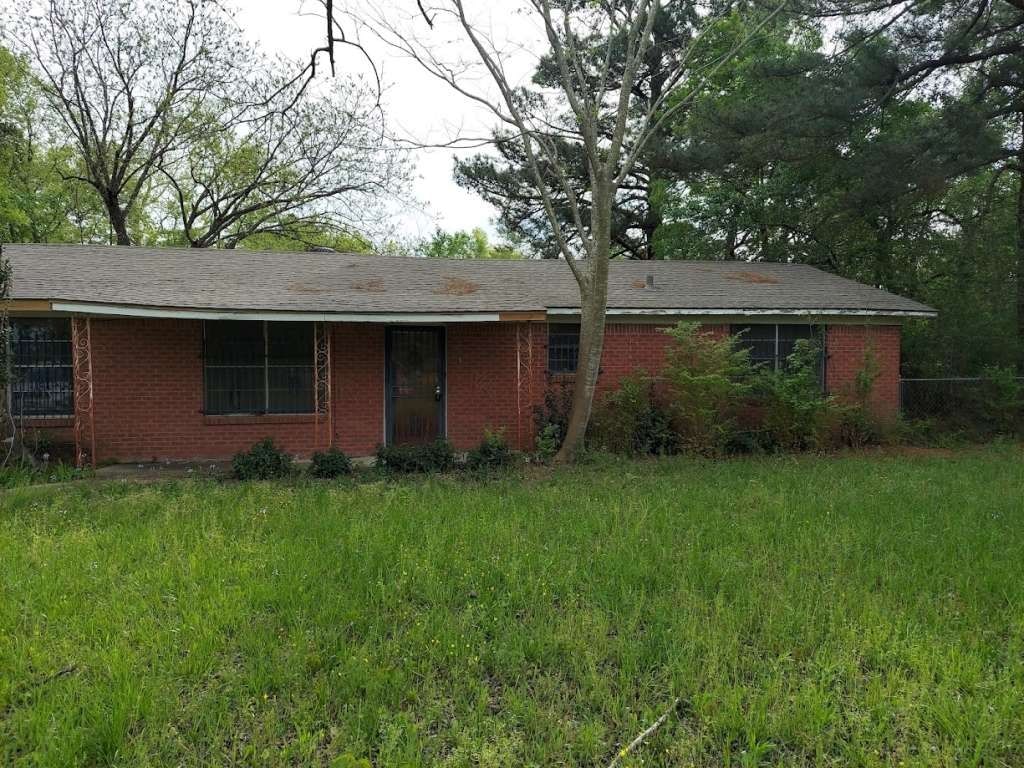 Real estate property located at 741 County Road 1224, Bowie, Mark Epperson, Texarkana, TX, US