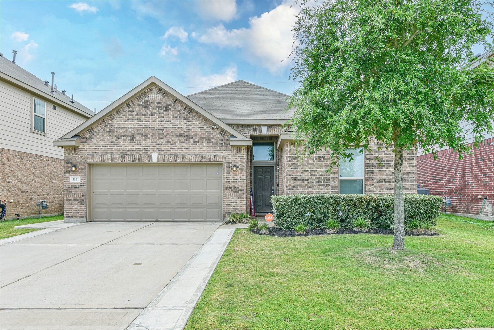 Real estate property located at 5131 Castle Discordia, Harris, Katy, TX, US